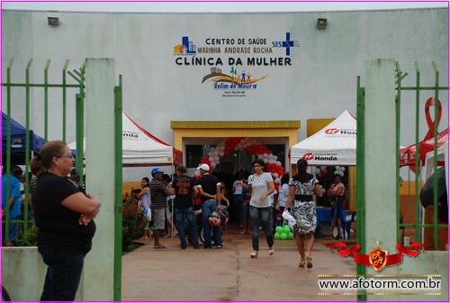 rolim de moura